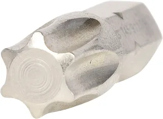 KS Tools 911.3363 911.3363 TX-Bit Antrieb: 1/4 (6.3 mm) Abtrieb: TX TX 45 25 mm von KS Tools – Produktbild 1 von 2