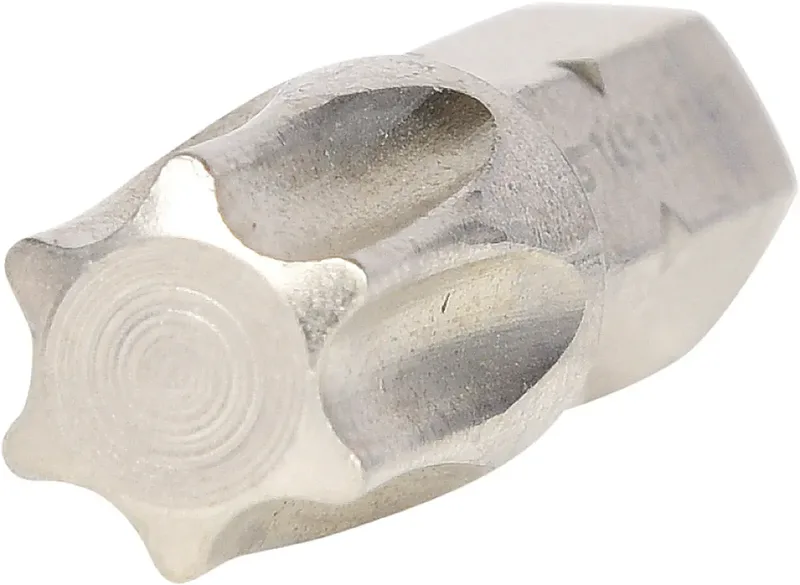 KS Tools 911.3363 911.3363 TX-Bit Antrieb: 1/4 (6.3 mm) Abtrieb: TX TX 45 25 mm von KS Tools – Produktbild 1 von 2