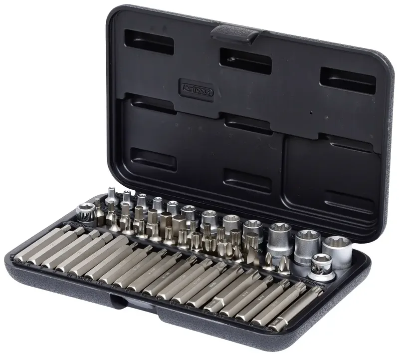 KS Tools 911.4305 Bit-Set TORX van KS Tools – productafbeelding