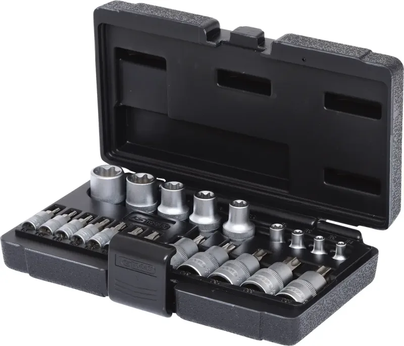 KS Tools 911.4307 Steckschlüsselsatz zöllig 911.4307 by KS Tools – product image