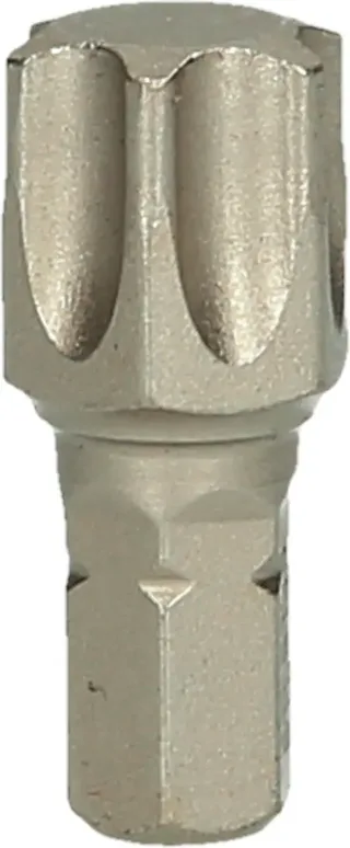 KS Tools 911.5148 Torx-Bit 5/16 Tx60 Laenge 30mm plus6 TX-Bit Antrieb: 5/16 (8 mm) Abtrieb: TX TX 60 30 mm by KS Tools – product image 2 of 2