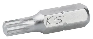 KS Tools 911.5159 9115159 Vielzahn-Bit Antrieb: 5/16 (8 mm) Abtrieb: XZN M12 30 mm by KS Tools – product image 2 of 2