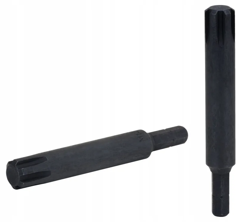 KS Tools 911.5173 Schroevendraaier Bit - 100mm, M9, Fosfaterend by KS Tools – product image