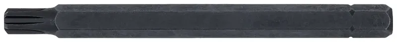 KS Tools 911.5174 9115174 RIBE-Bit Antrieb: 5/16 (8 mm) Abtrieb: RIBE M10 100 mm von KS Tools – Produktbild