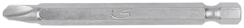 KS Tools 911.7520 9117520 Tri-Wing-Bit Antrieb: 1/4 (6.3 mm) Abtrieb: Tri-Wing 6 75 mm von KS Tools – Produktbild