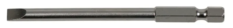 KS Tools 911.7605 9117605 Sechskant-Bit Antrieb: 1/4 (6.3 mm) Abtrieb: Innen-Sechskant 5.5 mm 90 mm by KS Tools – product image