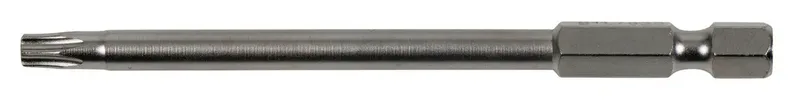 KS Tools 911.7636 911.7636 TX-Bit Antrieb: 1/4 (6.3 mm) Abtrieb: TX TX 25 fra KS Tools – produktbillede