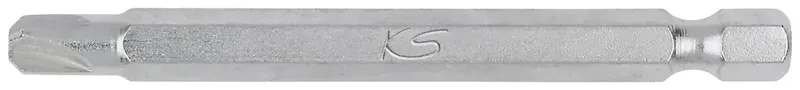 KS Tools 911.7806 9117806 Torq-Bit Antrieb: 1/4 (6.3 mm) Abtrieb: TORQ 75 mm by KS Tools – product image