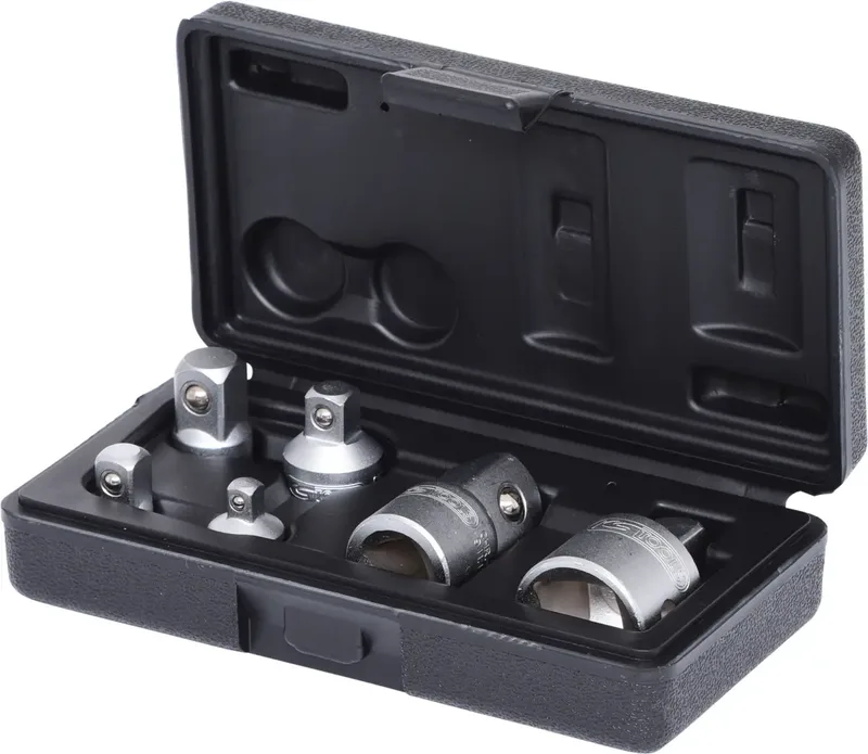 KS Tools 9110106 911.0106 Steckschlüssel-Adapter-Set Antrieb Vierkant 1 St. von KS Tools – Produktbild