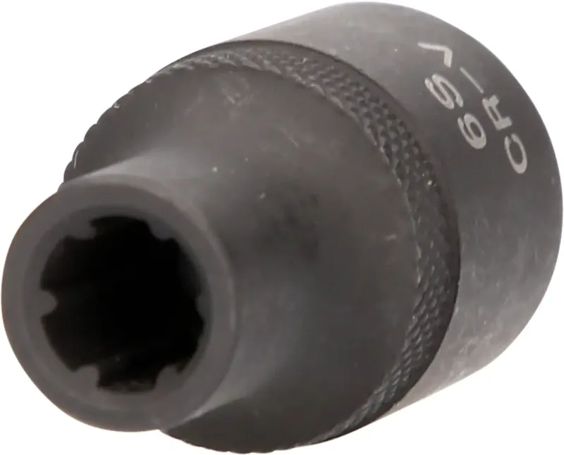 KS Tools 9110896 911.0896 RIBE Kraft-Steckschlüsseleinsatz 1/2 (12.5 mm) by KS Tools – product image