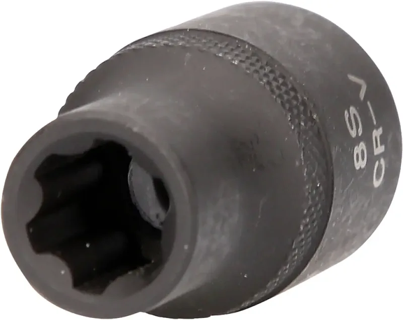 KS Tools 9110897 911.0897 RIBE Kraft-Steckschlüsseleinsatz 1/2 von KS Tools – Produktbild