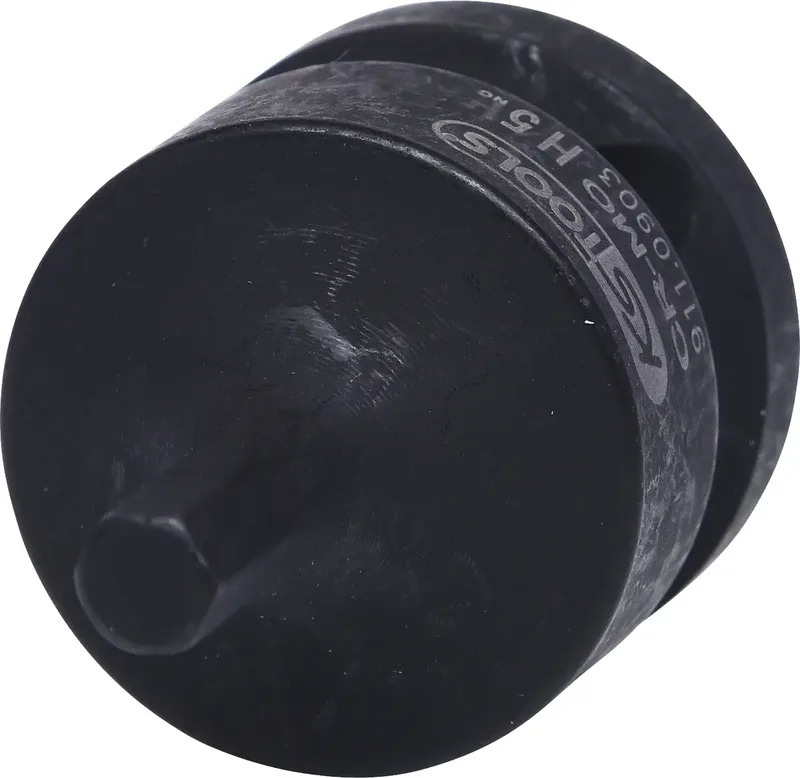 KS Tools 9110903 911.0903 Innen-Sechskant Kraft-Steckschlüsseleinsatz 5.0 mm 1/2 (12.5 mm) von KS Tools – Produktbild