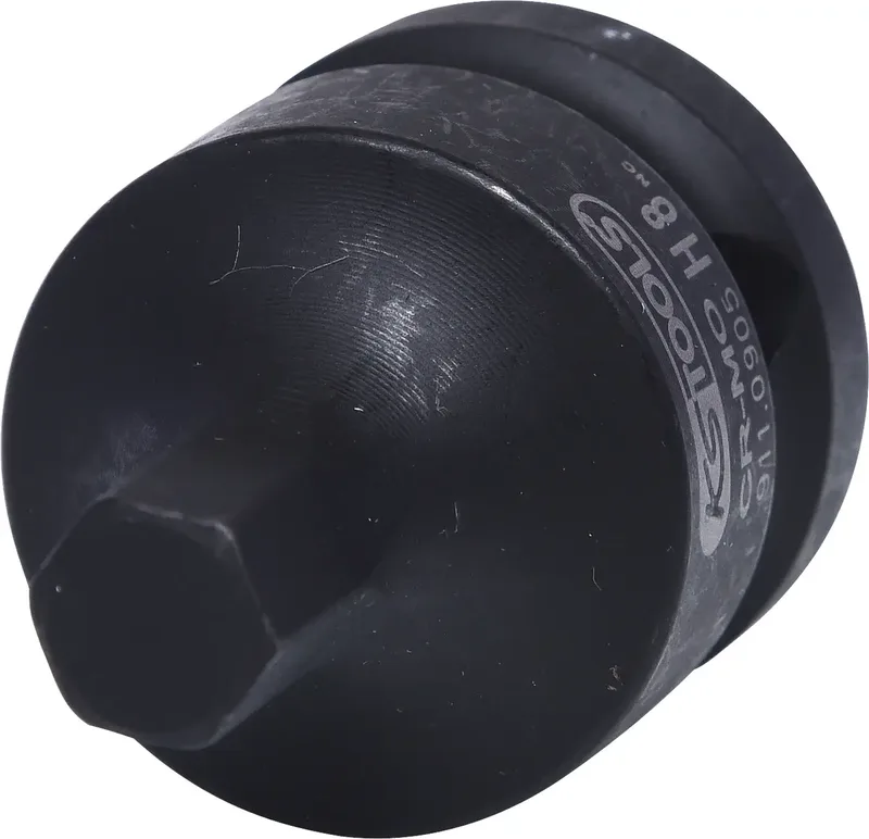 KS Tools 9110905 911.0905 Innen-Sechskant Kraft-Steckschlüsseleinsatz 8.0 mm 1/2 de KS Tools – image du produit
