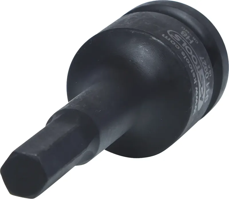 KS Tools 9110927 911.0927 Kraft-Steckschlüsseleinsatz by KS Tools – product image