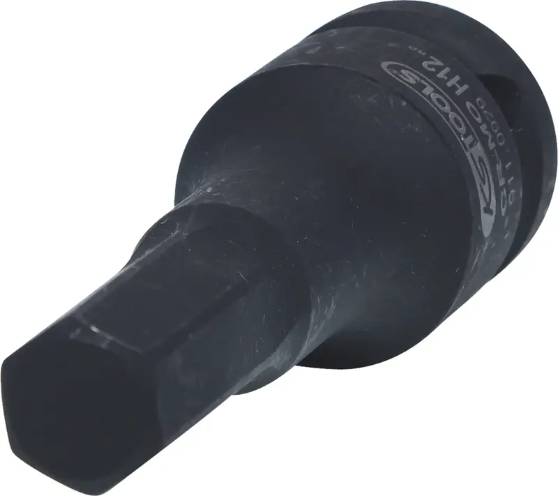 KS Tools 9110929 911.0929 Innen-Sechskant Kraft-Steckschlüsseleinsatz 12 mm 12.0 mm 1/2 de KS Tools – image du produit