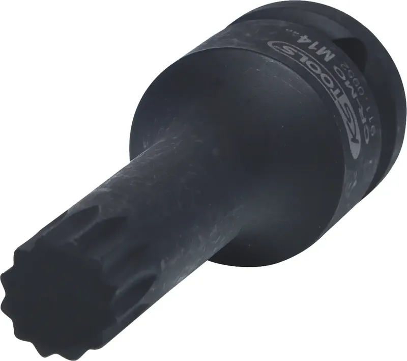 KS Tools 9110952 911.0952 Kraft-Steckschlüsseleinsatz M14 1/2 (12.5 mm) fra KS Tools – produktbillede
