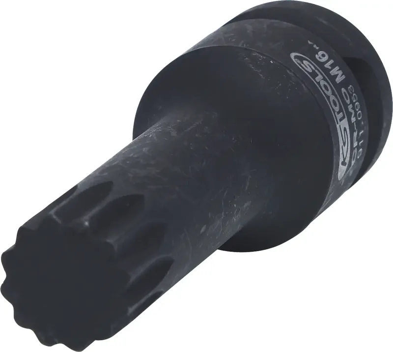 KS Tools 9110953 911.0953 Kraft-Steckschlüsseleinsatz 1/2 M16 1/2 (12.5 mm) by KS Tools – product image