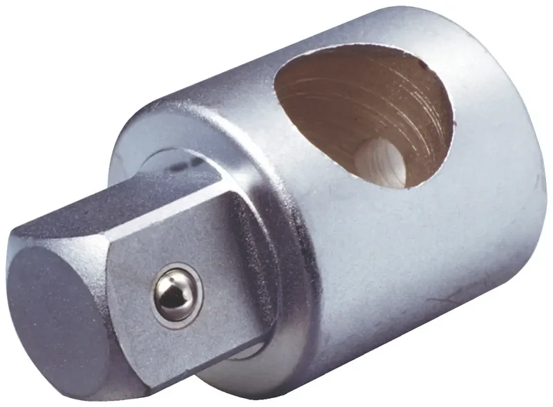 KS Tools 9111207 911.1207 Steckschlüssel-Vergrößerungsstück Antrieb 3/8 (10 mm) 40 mm 1 St. by KS Tools – product image