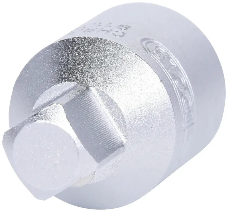 KS Tools 9111233 911.1233 Steckschlüssel-Reduzierstück Antrieb 1/2 (12.5 mm) 46 mm 1 St. by KS Tools – product image