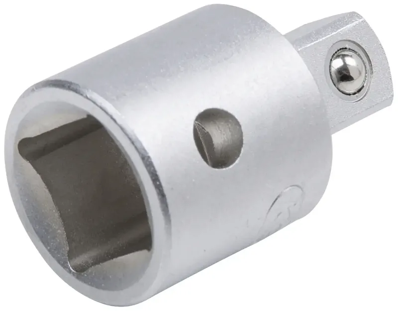 KS Tools 9111234 911.1234 Steckschlüssel-Vergrößerungsstück Antrieb 1/2 (12.5 mm) 46 mm 1 St. by KS Tools – product image