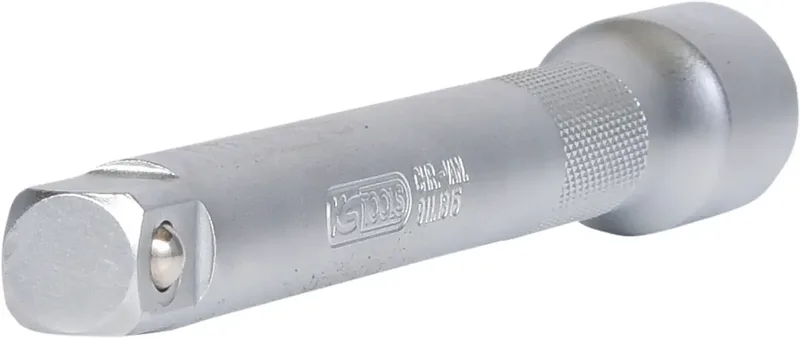 KS Tools 9111315 911.1315 Steckschlüssel-Verlängerung 12.5 mm 1/2 Zoll Antrieb 1/2 (12.5 mm) 180 mm 1 St. von KS Tools – Produktbild
