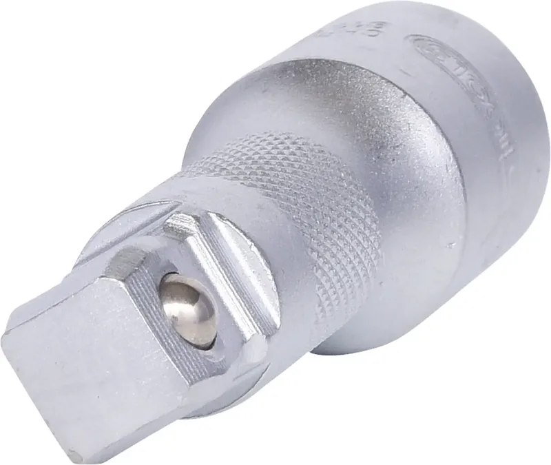 KS Tools 9111382 911.1382 Steckschlüssel-Verlängerung Antrieb 1/2 (12.5 mm) 75 mm 1 St. by KS Tools – product image