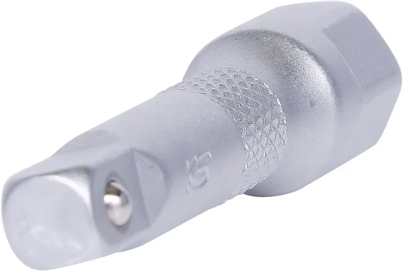 KS Tools 9111423 911.1423 Steckschlüssel-Verlängerung Antrieb 1/4 (6.3 mm) 50 mm 1 St. von KS Tools – Produktbild