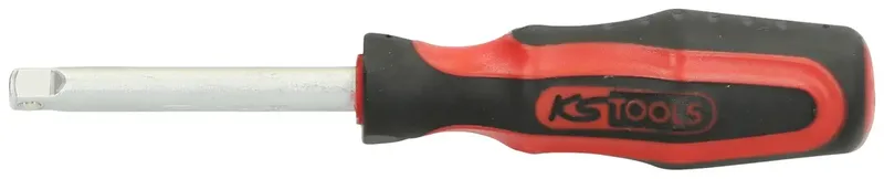 KS Tools 9111434 Vierkante schroevendraaier van KS Tools – productafbeelding