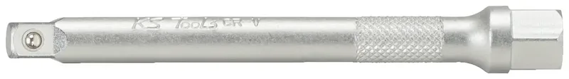 KS Tools 9111486 911.1486 Steckschlüssel-Verlängerung 6.3 mm 1/4 Zoll Antrieb 1/4 (6.3 mm) 75 mm 1 St. von KS Tools – Produktbild