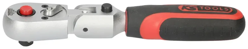 KS Tools 9111495 911.1495 Umschaltknarre 1/4 140.0 mm von KS Tools – Produktbild