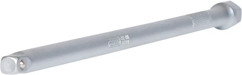 KS Tools 9111504 911.1504 Steckschlüssel-Verlängerung Antrieb 1/4 (6.3 mm) 250 mm 1 St. de KS Tools – image du produit