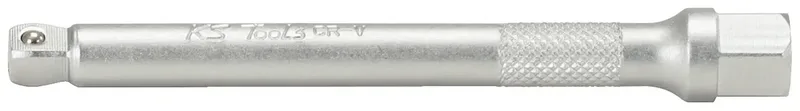 KS Tools 9111507 911.1507 Steckschlüssel-Verlängerung Antrieb 1/4 (6.3 mm) 100 mm 1 St. von KS Tools – Produktbild