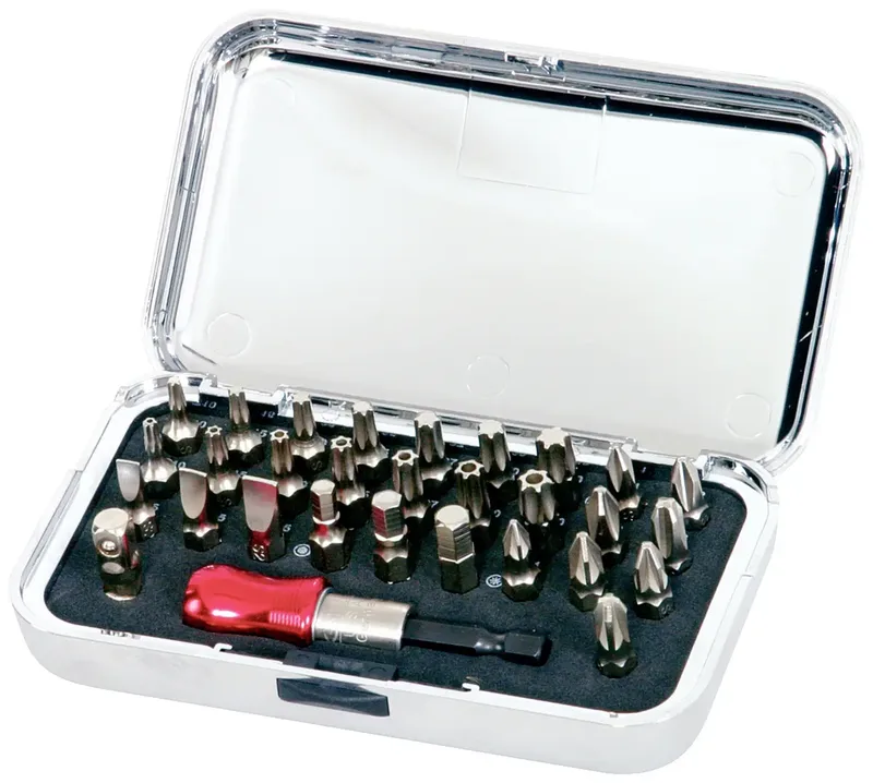 KS Tools 9112070 911.2070 Bit-Set by KS Tools – product image