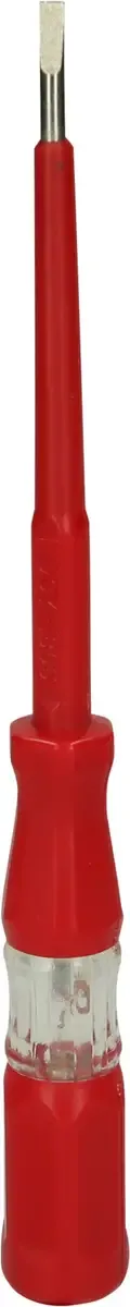 KS Tools 9112177 Spannungsprüfer 100 - 500 V/AC de KS Tools – image du produit 3 sur 3
