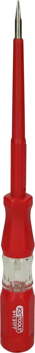 KS Tools 9112177 Spannungsprüfer 100 - 500 V/AC von KS Tools – Produktbild