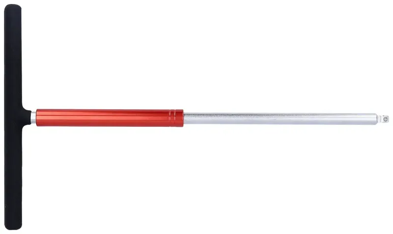 KS Tools 9112369 911.2369 Steckschlüssel-Quergriff Antrieb 1/4 (6.3 mm) 320 mm 1 St. von KS Tools – Produktbild