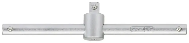 KS Tools 9113855 911.3855 Steckschlüssel-Quergriff Antrieb 3/8 (10 mm) 160 mm 1 St. de KS Tools – image du produit