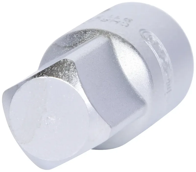 KS Tools 9113892 911.3892 Steckschlüssel-Vergrößerungsstück Antrieb 3/8 (10 mm) 30 mm 1 St. von KS Tools – Produktbild