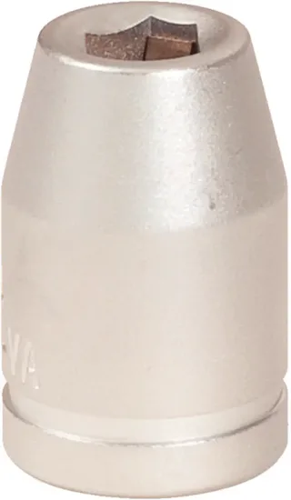 KS Tools 9113894 911.3894 Bit-Adapter 10 mm 3/8 Zoll Antrieb 3/8 (10 mm) 25 mm 1 St. von KS Tools – Produktbild 1 von 2