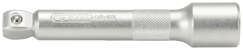 KS Tools 9113910 911.3910 Steckschlüssel-Verlängerung 10 mm 3/8 Zoll Antrieb 3/8 (10 mm) 45 mm 1 St. de KS Tools – image du produit