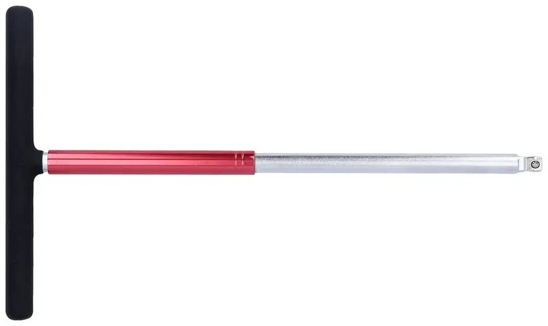 KS Tools 9113931 911.3931 Poignée transversale pour clé à douille 10 mm 3/8 pouces Propulseur 3/8 (10 mm) 325 mm 1 pc(s) de KS Tools – image du produit