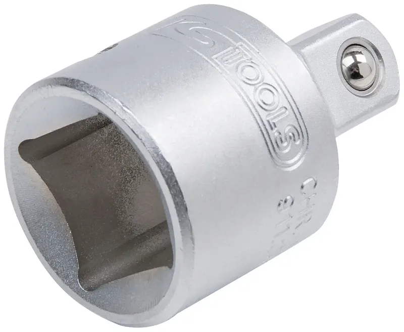 KS Tools 9114166 911.4166 Steckschlüssel-Reduzierstück Antrieb 1 (25 mm) 70 mm 1 St. von KS Tools – Produktbild