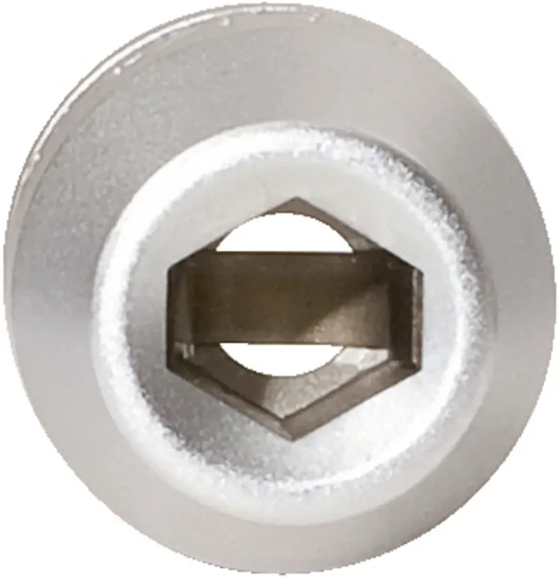 KS Tools 9114328 911.4328 Bit-Adapter 5/16 Zoll Antrieb 3/8 (10 mm) 30 mm 1 St. by KS Tools – product image 2 of 2