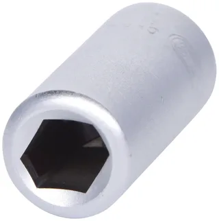 KS Tools 9114337 911.4337 Bit-Adapter Antrieb 1/4 (6.3 mm) 25 mm 1 St. de KS Tools – image du produit 1 sur 2