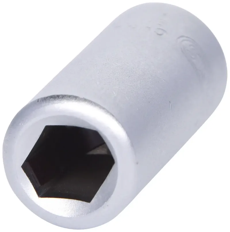 KS Tools 9114337 911.4337 Bit-Adapter Antrieb 1/4 (6.3 mm) 25 mm 1 St. de KS Tools – image du produit 1 sur 2