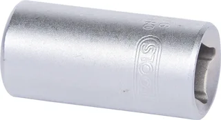 KS Tools 9114337 911.4337 Bit-Adapter Antrieb 1/4 (6.3 mm) 25 mm 1 St. de KS Tools – image du produit 2 sur 2