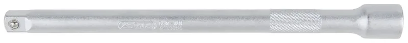 KS Tools 9114882 911.4882 Steckschlüssel-Verlängerung 10 mm 3/8 Zoll Antrieb 3/8 (10 mm) 125 mm 1 St. de KS Tools – image du produit