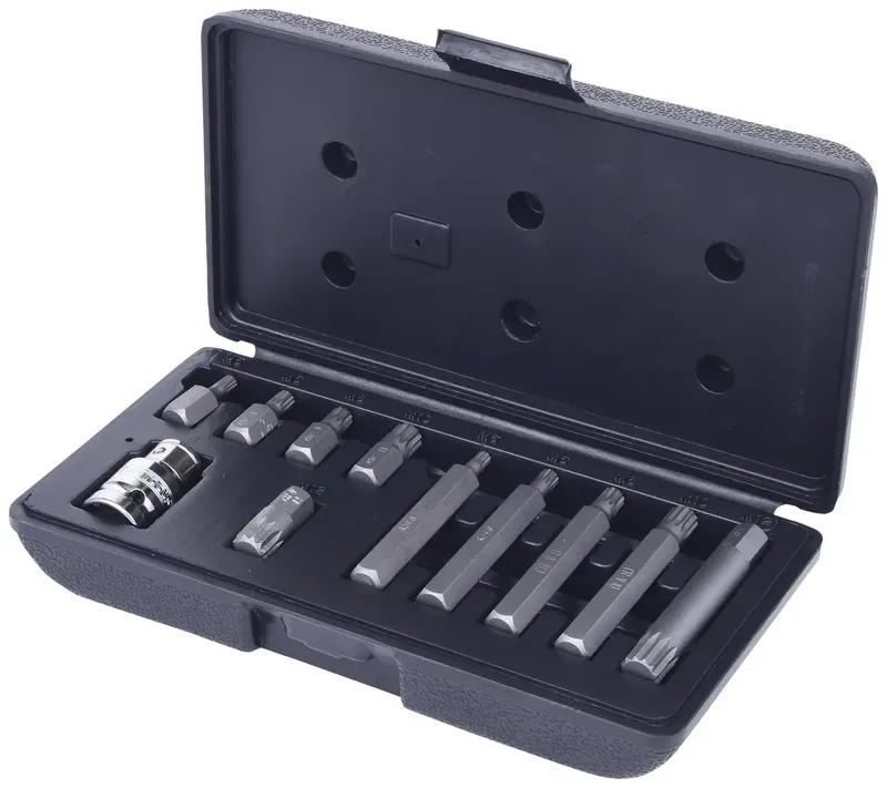 KS Tools 9115030 911.5030 Bit-Set XZN de KS Tools – image du produit
