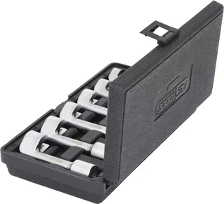KS Tools 913.1210 1/2 Offener Ring-Steckschlüssel-Satz, 6-tlg by KS Tools – product image 3 of 3