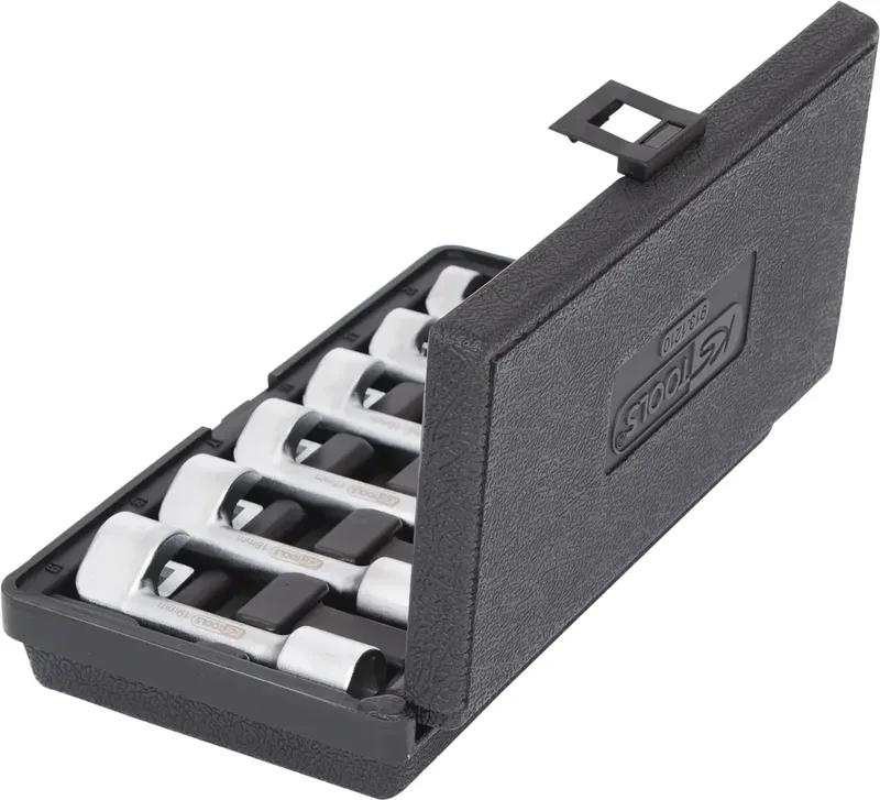 KS Tools 913.1210 1/2 Offener Ring-Steckschlüssel-Satz, 6-tlg by KS Tools – product image 3 of 3